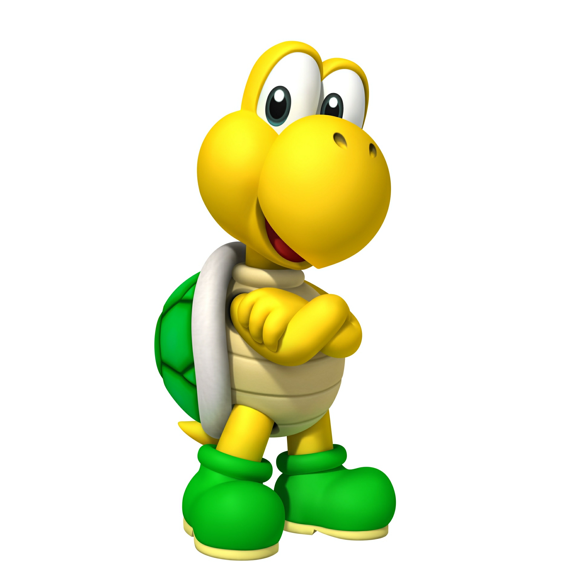 Mario Party 9